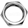 TS2954-45 Compatible TS Brass Locknut - Brass