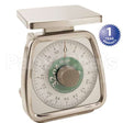 TS32 Compatible Taylor Thermometer Scale, Mechanical, 32 Oz, Ts32