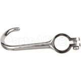 TS4R Compatible TS Brass Hook, Finger