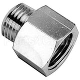 TS56A Compatible TS Brass Female Adapter 1/2Ips