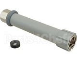 TS5A Compatible TS Brass Handle (Hose Reel, Gray, T&S)