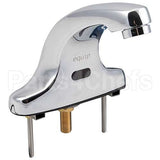 TS5EF2D-DS Compatible TS Brass Faucet-Hands Free Tsb
