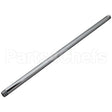 TS5R Compatible TS Brass Riser Tube - 18"
