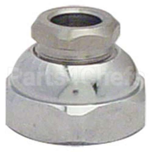 TS607-40 Compatible TS Brass Bonnet Assy (T&S Eterna)