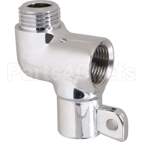 TS65-40 Compatible TS Brass Body, Spray Valve, Leadfree
