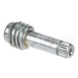 TS6X Compatible TS Brass Spindle- R H