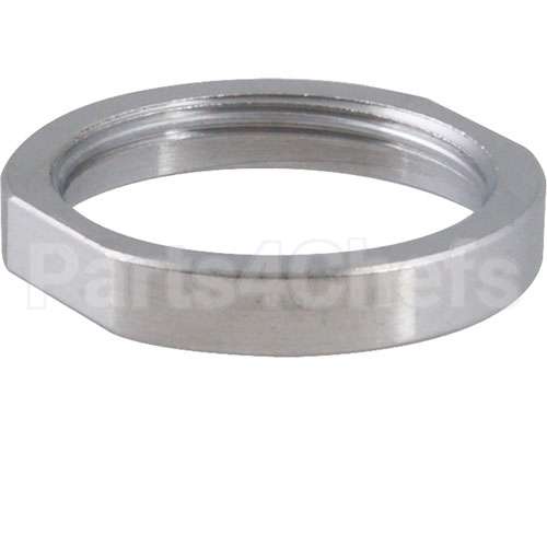 TS712-25 Compatible TS Brass Nut, Base