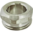 TS718-25 Compatible TS Brass Nut, Packing (T&S Eterna)