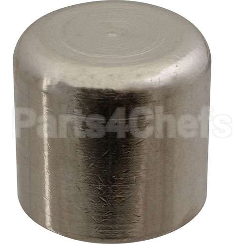TS753-25 Compatible TS Brass Pushbutton, Spray Valve, T&S