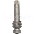 TS812-25 Compatible TS Brass Stem Cold Tsb