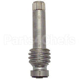 TS812-25 Compatible TS Brass Stem Cold Tsb