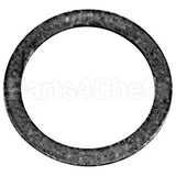 TS9752-45 Compatible TS Brass Washer