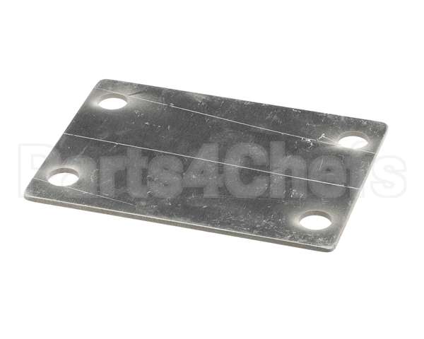 TSCP Dinex Caster Spacer Plate