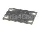 TSCP Dinex Caster Spacer Plate