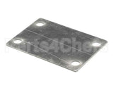 TSCP Dinex Caster Spacer Plate