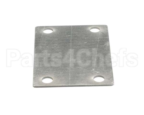 TSCP Dinex Caster Spacer Plate