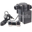 TSEC-HYDROGEN Compatible TS Brass Hydro-Generator, Ec Faucet, Kit
