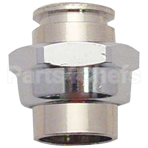 TSEZ-K Compatible TS Brass Ez Install Adapter