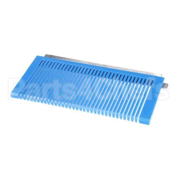 TSHY.87 Compatible Jaccard Nylon Comb