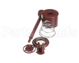 TSN-INT Prince Castle Sauce Dispenser Internals Mcd
