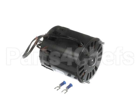 TSP-100-A Texican Specialty 1/70 Hp Electric Motor