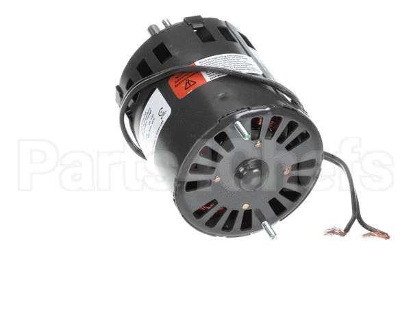TSP-100 Texican Specialty 1/40 Hp Electric Motor