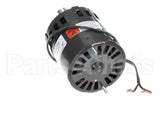 TSP-100 Texican Specialty 1/40 Hp Electric Motor
