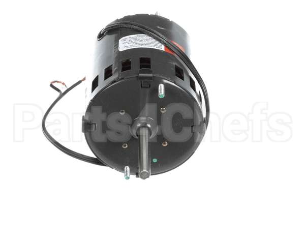 TSP-100 Texican Specialty 1/40 Hp Electric Motor