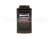 TSP-101 Texican Specialty On/Off Rocker Switch