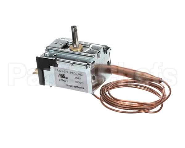 TSP-103 Texican Specialty 60-250 Degree F Thermostat