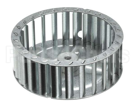 TSP-109 Texican Specialty 5.25 Dia. Blower Wheel Fan