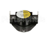 TSP-120 Texican Specialty High Temperature Limit Switch