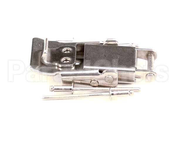 TSP-124 Texican Specialty Spring Loaded Catch Strike