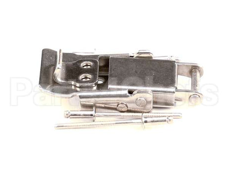 TSP-124 Texican Specialty Spring Loaded Catch Strike