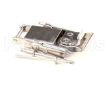 TSP-124 Texican Specialty Spring Loaded Catch Strike