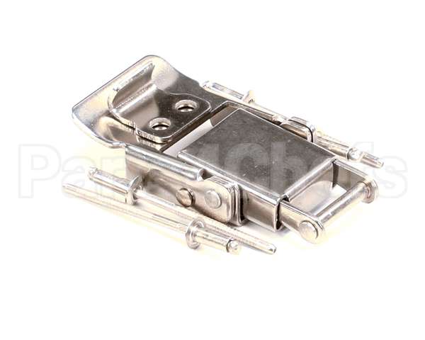 TSP-124 Texican Specialty Spring Loaded Catch Strike