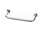 TSP-130 Texican Specialty Anodized Aluminum Door Handle