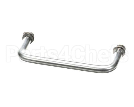 TSP-130 Texican Specialty Anodized Aluminum Door Handle