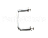 TSP-130 Texican Specialty Anodized Aluminum Door Handle