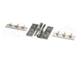 TSP-134L Texican Specialty Male Left Hand Loading Dr Hinge