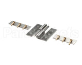 TSP-134L Texican Specialty Male Left Hand Loading Dr Hinge