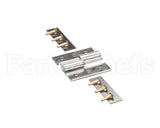 TSP-134L Texican Specialty Male Left Hand Loading Dr Hinge
