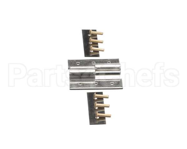 TSP-134L Texican Specialty Male Left Hand Loading Dr Hinge