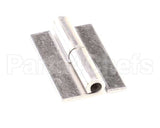 TSP-134LCD Texican Specialty Left Female Loading Door Hinge