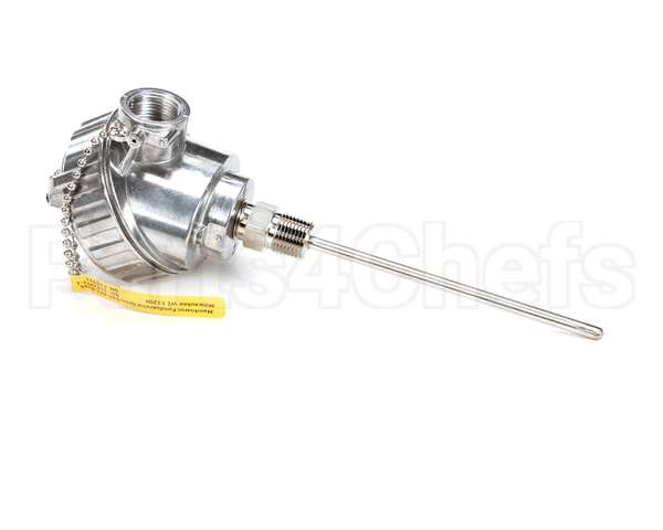 TSSENSOR00015 Cleveland Reservoir Temp Sensor