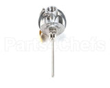 TSSENSOR00015 Cleveland Reservoir Temp Sensor