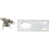 TSU-P-208 Compatible Advance Tabco Hi-Limitswitch, 250F