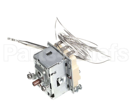 TT-29684 Alto Shaam Thermostat,Hi-Limit,Man. Reset