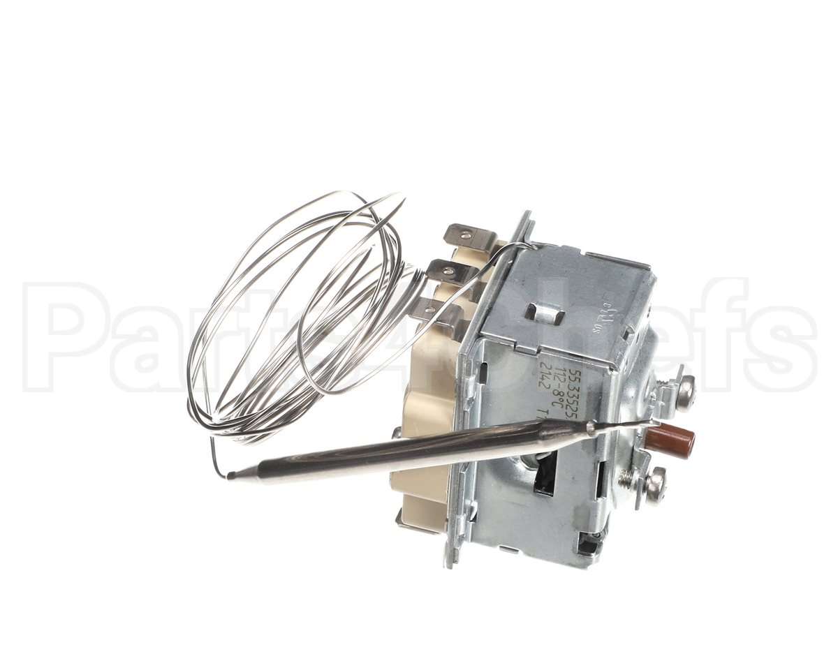 TT-29684 Alto Shaam Thermostat,Hi-Limit,Man. Reset