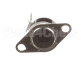 TT-33255 Alto Shaam Thermostat,Auto Reset,Fan Control